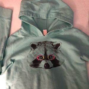 Cat & Jack Girls' Hoodie